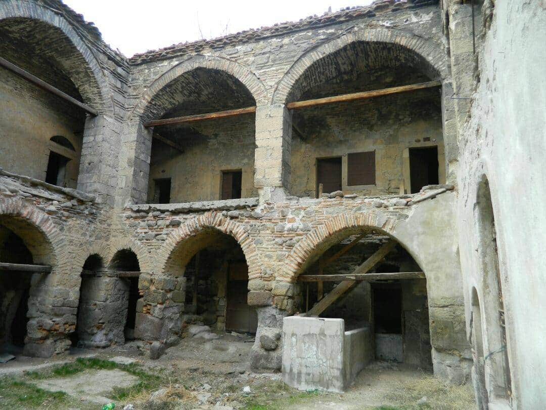 Afyon Merkez Taşhan fotoğraf 6