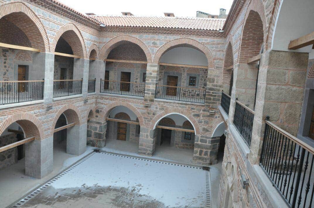 Afyon Merkez Taşhan fotoğraf 7