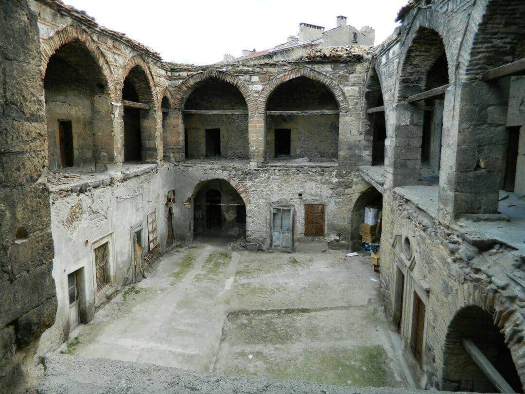 Afyon Merkez Taşhan fotoğraf 8